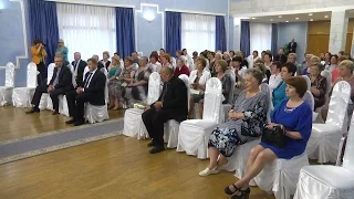 16.06.2015 День медицинского работника