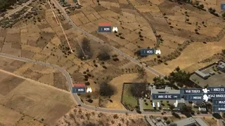 Wargame Tutorial - Countering Cheesy Openers