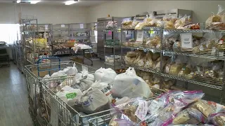 Utah Food Bank needs your help this holiday season