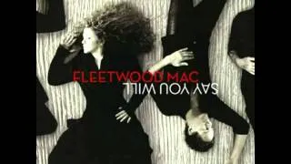 Fleetwood Mac- Not Make Believe