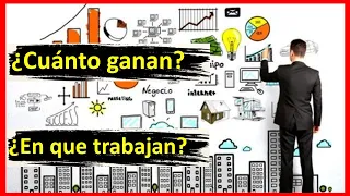 Contabilidad VS administracion VS Finanzas ¿Qué estudiar?