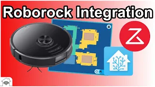 Roborock Home Assistant Integration + go2rtc + Xiaomi Vacuum Map Card Konfiguration [Tutorial]