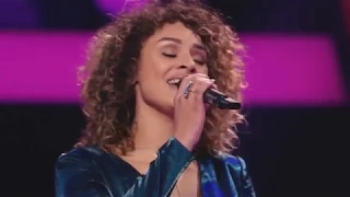 WWS | KIMBERLY VS SORAYA – I’m Every Woman | The voice of Holland | The Battle | Season 8