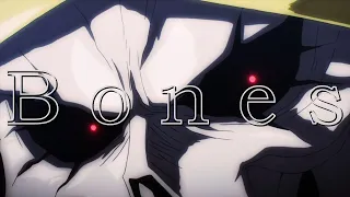 Overlord - [AMV] - Bones