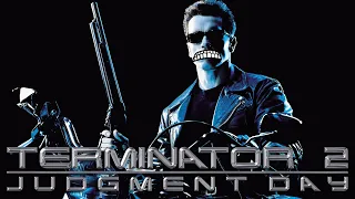 Terminator 2 | La Secuela MÁS ESPERADA Del Androide Canchero | Es Momento de Hablar #38