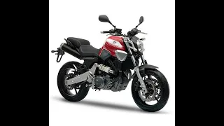 Yamaha MT-03 - Service Manual - Manuale di Officina - Owners - Wirings Diagrams