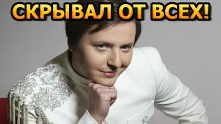 ПАПИНА КОПИЯ! Певец Витас стал отцом в 3-ий раз и впервые показал новорожденную дочь! #Shorts