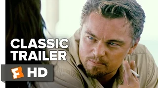 Blood Diamond (2006) Official Trailer - Leonardo DiCaprio Movie