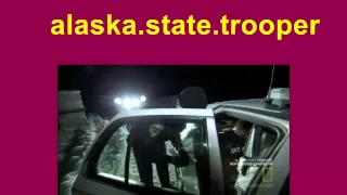 alaska state troopers Season 2  Episode 3 justice below zero