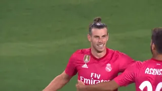 Gareth Bale   The Welsh King   Crazy Skills, Speed, Goals & Assists   2018 2019 HD