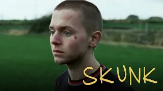 SKUNK - Official BE trailer