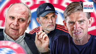 Freund neuer Bayern-Boss: Kommt jetzt die Transfer-Revolution?