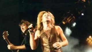 Bon Jovi- Papa Was A Rolling Stone & Jumpin' Jack Flash (Buenos Aires 1995)