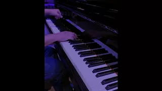 Ae Dil Hai Mushkil - Piano Cover