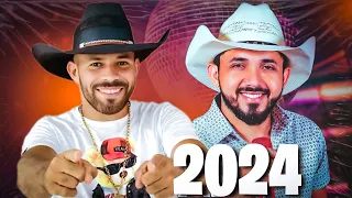 FLAGUIM MORAL E ZÉ MALHADA OS MELHORES DO PISEIRO MIX 2024