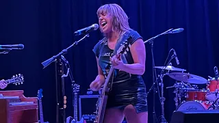 Grace Potter 5-19-23 (and my first time visiting Savannah)