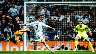 Cristiano Ronaldo ● Real Madrid Best Goals & Skills Ft. Unstoppable