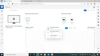 How To Configure Ubiquiti UAP AC M PRO Mesh Access Point STEP BY STEP