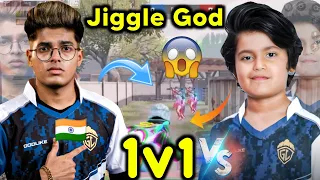 Jonathan vs vivone 1v1 Tdm challenge 🔥 Jonathan vs Neyoo 🇮🇳 TDM Match 😱