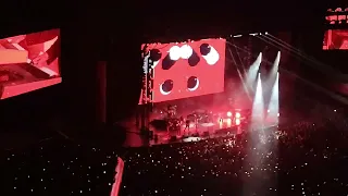 Inspector ft Rubén Albarran y Roco Pachucote - Amnesia / Auditorio Nacional