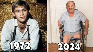 THE WALTONS (1972–1981) Cast THEN and NOW 2024; Who Passed Away After 52 Years?