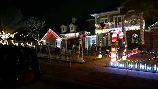 Christmas House