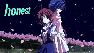 Clannad (2007) honest review