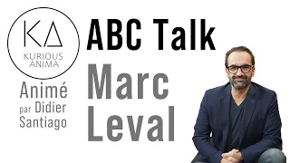 Marc Leval ABC Talk avec Didier Santiago