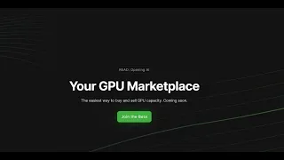 Exploite ton GPU pour Générer des Bitcoins avec l' IA ! (GPUtopia) 🤖