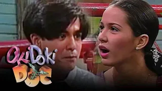 Oki Doki Doc: Lindsay Custodio Full Episode | Jeepney TV