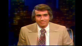 Tom Snyder Tomorrow Show Credibility Gap 1975