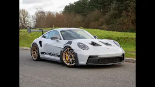 GT3 RS