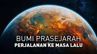 BUMI | Perjalanan Menuju Awal Waktu