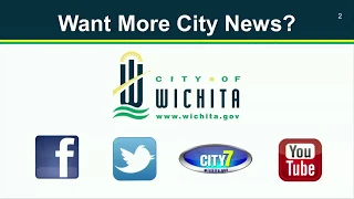 Wichita City Council Meeting June 19, 2018