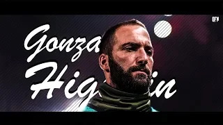 Gonzalo Higuain Welcome to Milan - Best Goals || 2018 ||