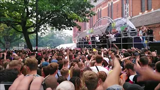 Last of Chase & Status Notting hill Carnival 2018 MaDnEsS