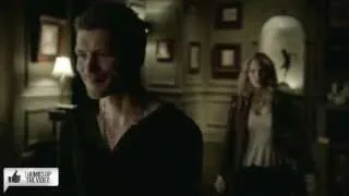 Caroline Asks Klaus For A Dress 4x19 (I Want To Look Hot)