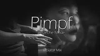 Depeche Mode - Pimpf (Violator Mix Cover)