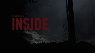 Игра Inside/ Внутри ч.1 Прохождение! Очень атмосферное начало