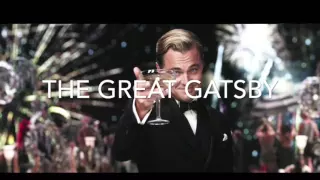 Great Gatsby (death scene)