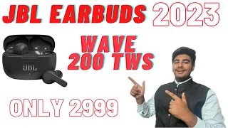 jbl wave 200 tws