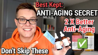 Serums To Boost Collagen! - BEST CALMING SERUMS FOR ANTI-AGING