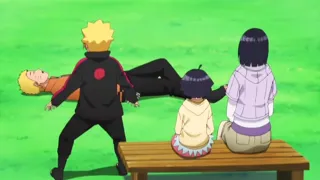 Naruto family funny moments compilation || ナルト家族の面白い瞬間の編集