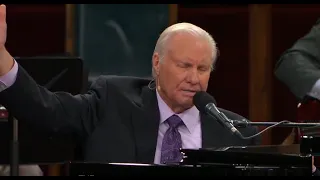 Jimmy Swaggart: We Shall See Jesus