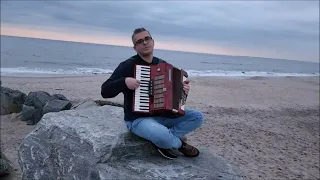 La paloma (instrumental) performed Voy Anuszkiewicz