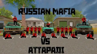 RM vs ATPD || GANG WAR || EPIC ROLEPLAY || #epicrp
