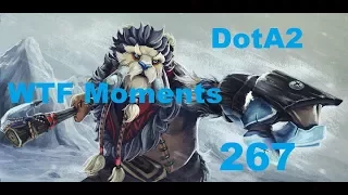 DotA2 WTF Moments 267