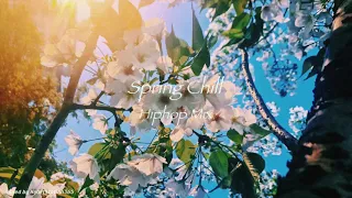 Chill mix with a pleasant spring breeze