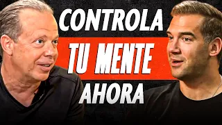 ¡Haz esto para controlar tu mente en minutos!   Dr  Joe Dispenza & Lewis Howes