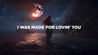 STERBINSZKY & MYNEA feat. KIRÁLY VIKTOR - I WAS MADE FOR LOVIN' YOU (cover of KISS)